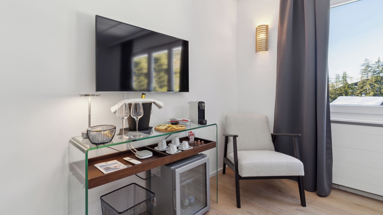 Photo of Bedroom in Vermala