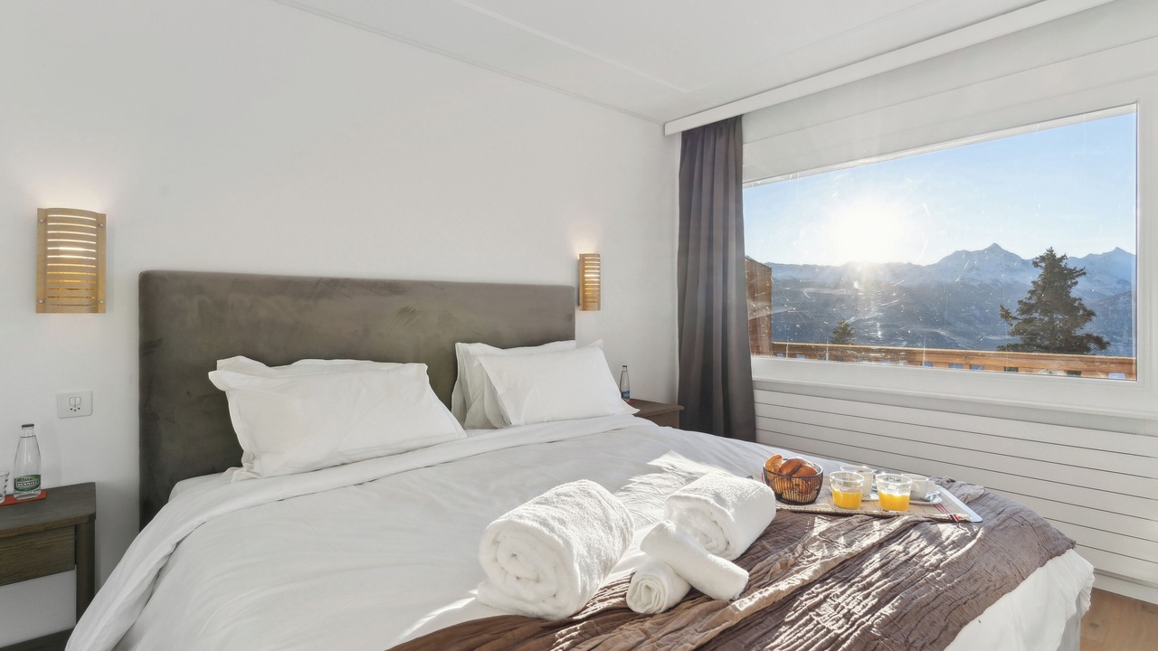 Photo of Bedroom in Vermala