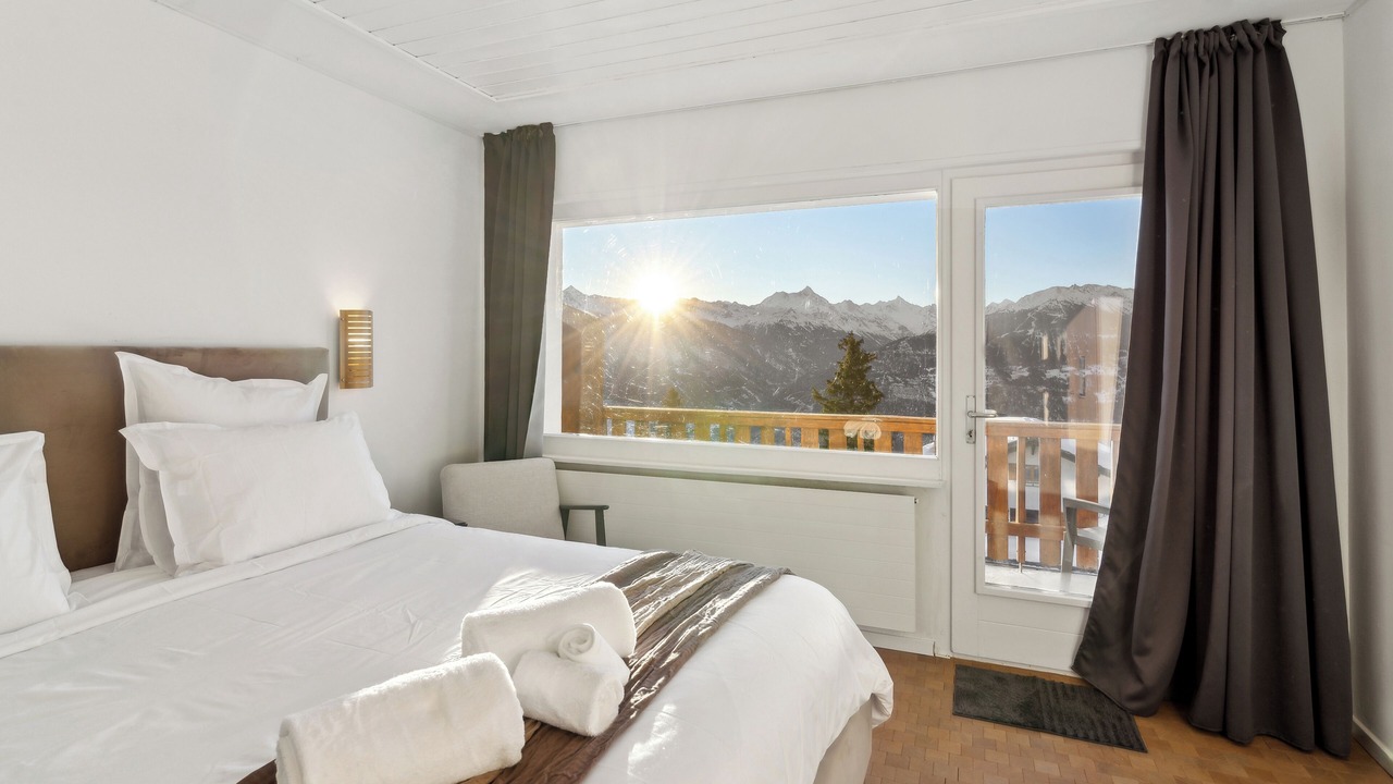 Photo of Bedroom in Vermala