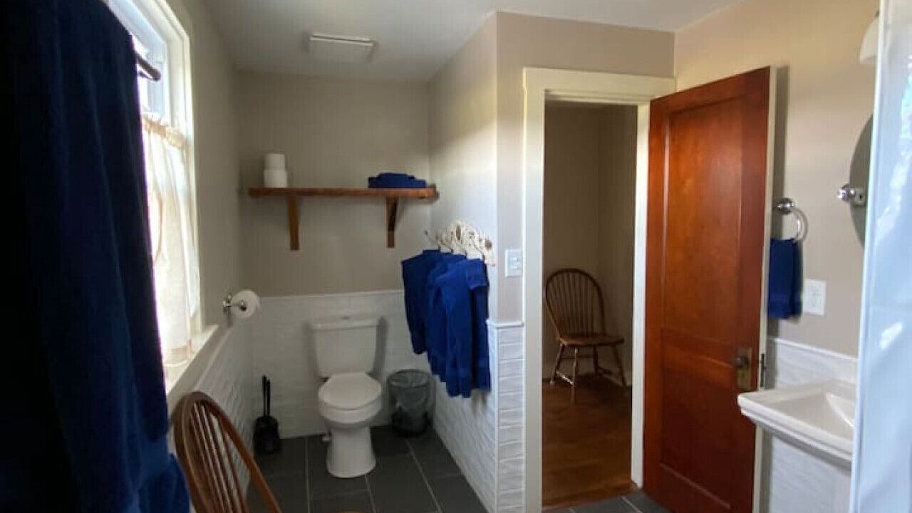 Photo of Bathroom in Bremo Bluff