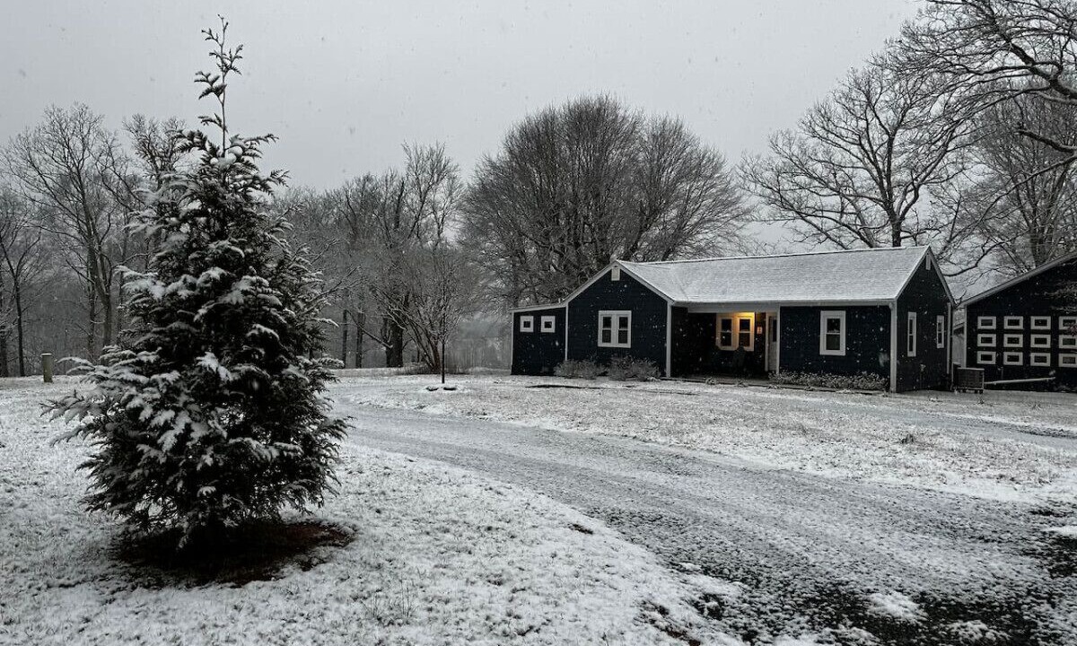Photo of Outdoor in Bremo Bluff