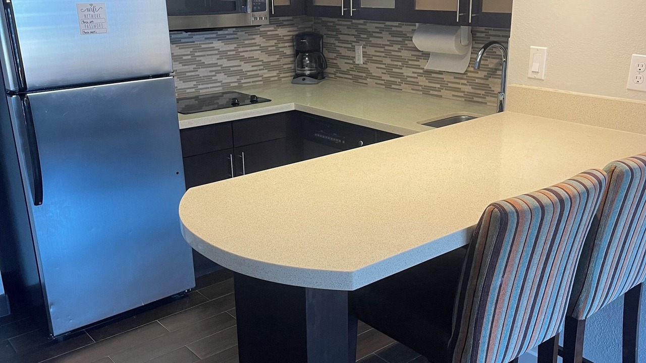 Photo of Kitchen in Barker