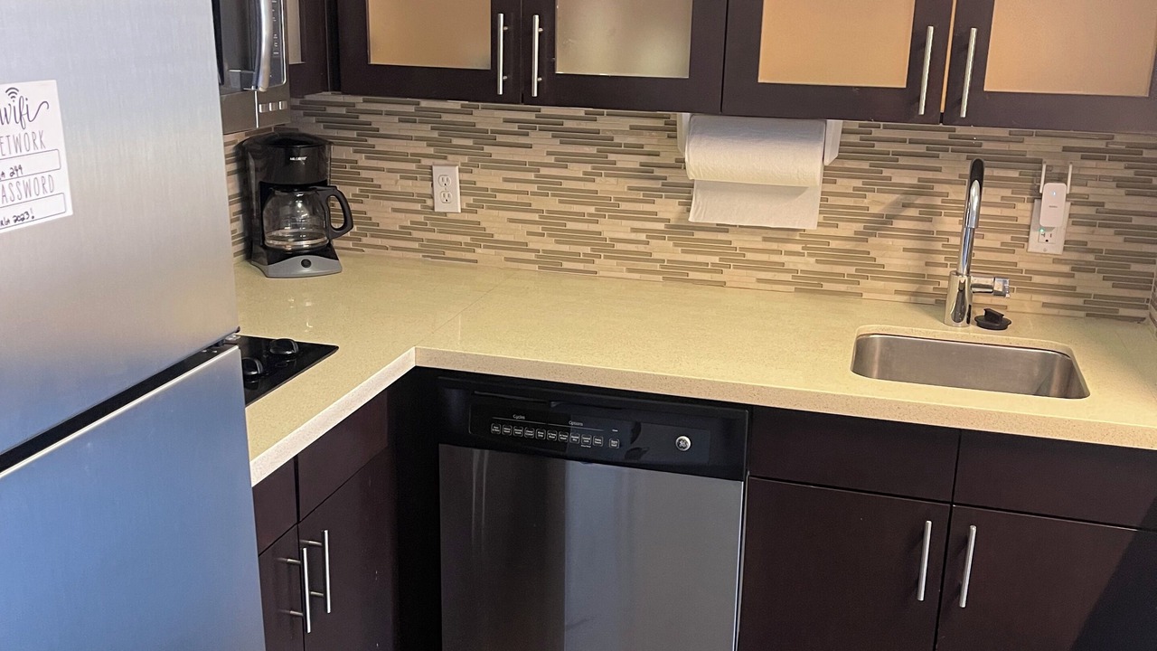 Photo of Kitchen in Barker