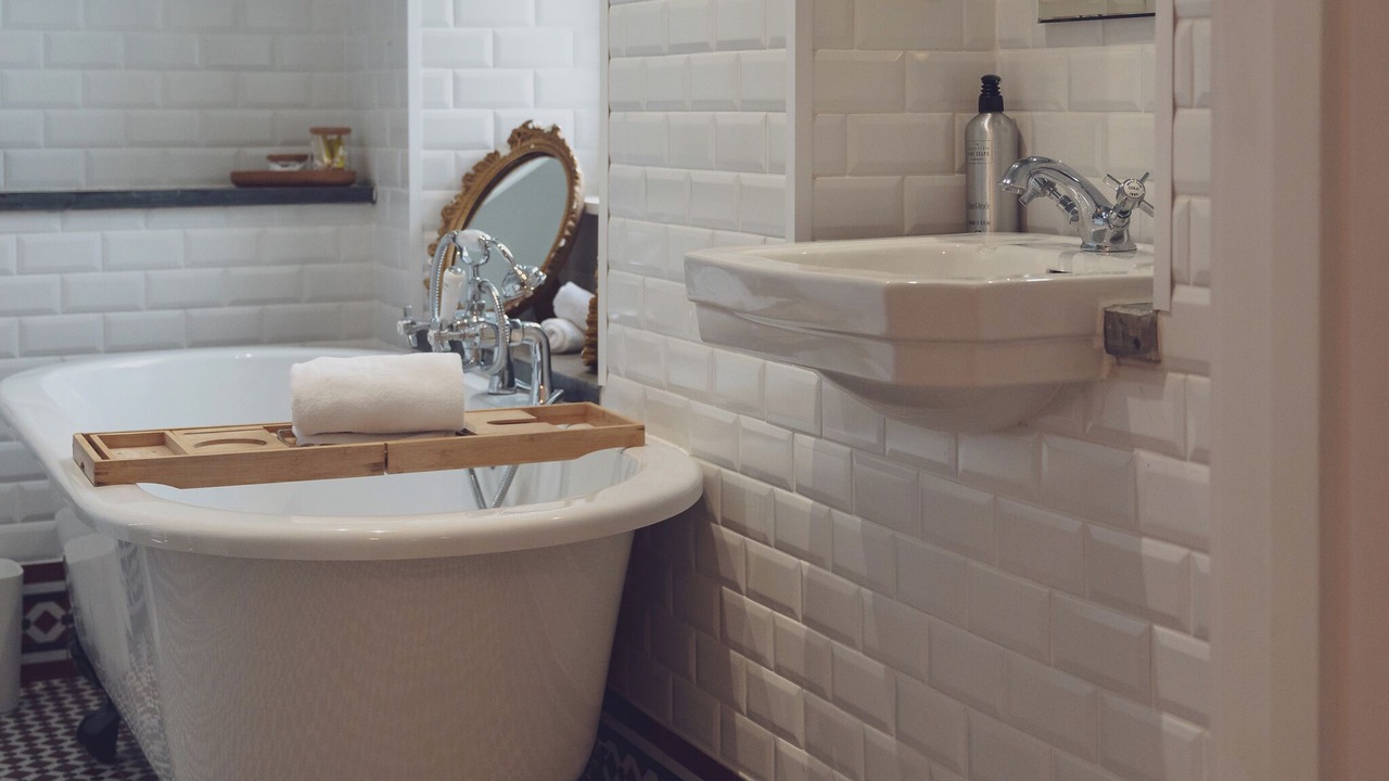 Photo of Bathroom in Breakish