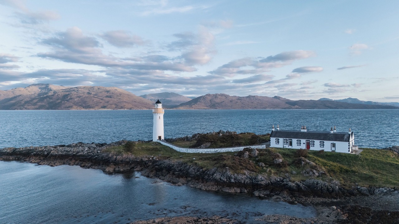 Photo of Outdoor in Breakish