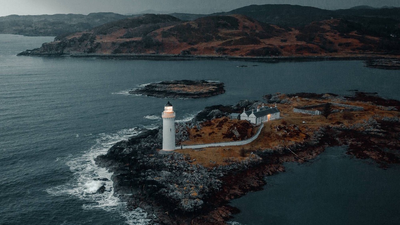 Photo of Outdoor in Breakish