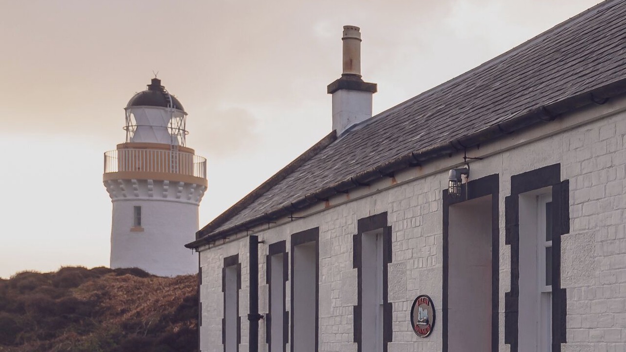 Photo of Outdoor in Breakish