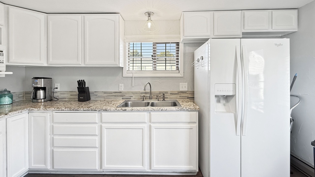 Photo of Kitchen in Haxtun