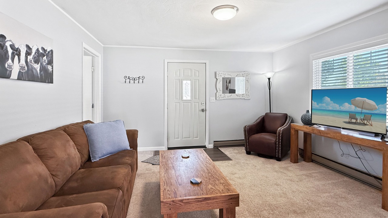 Photo of Livingroom in Haxtun