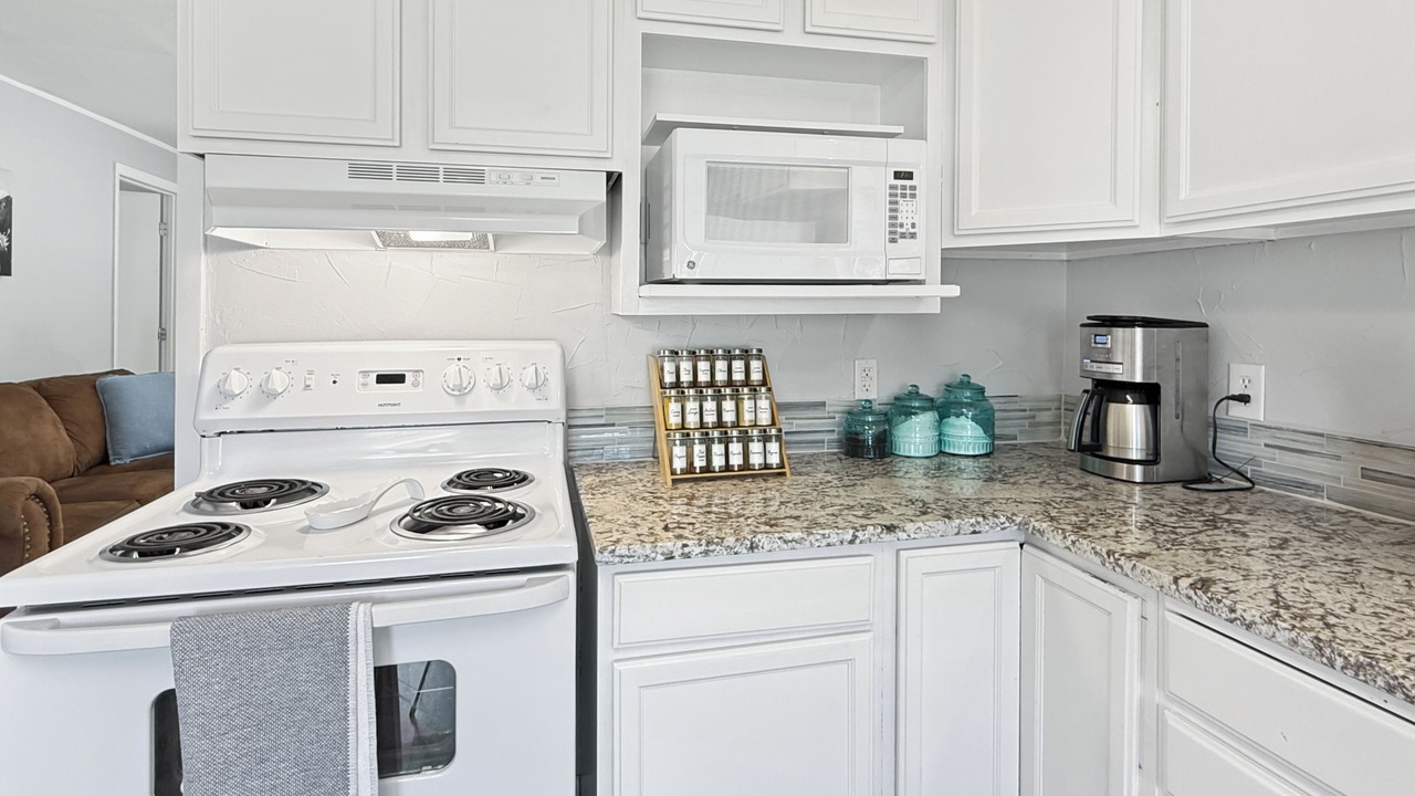 Photo of Kitchen in Haxtun