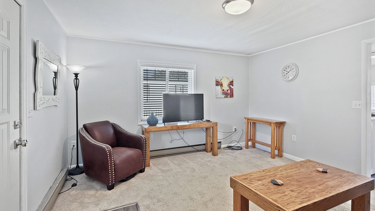 Photo of Livingroom in Haxtun