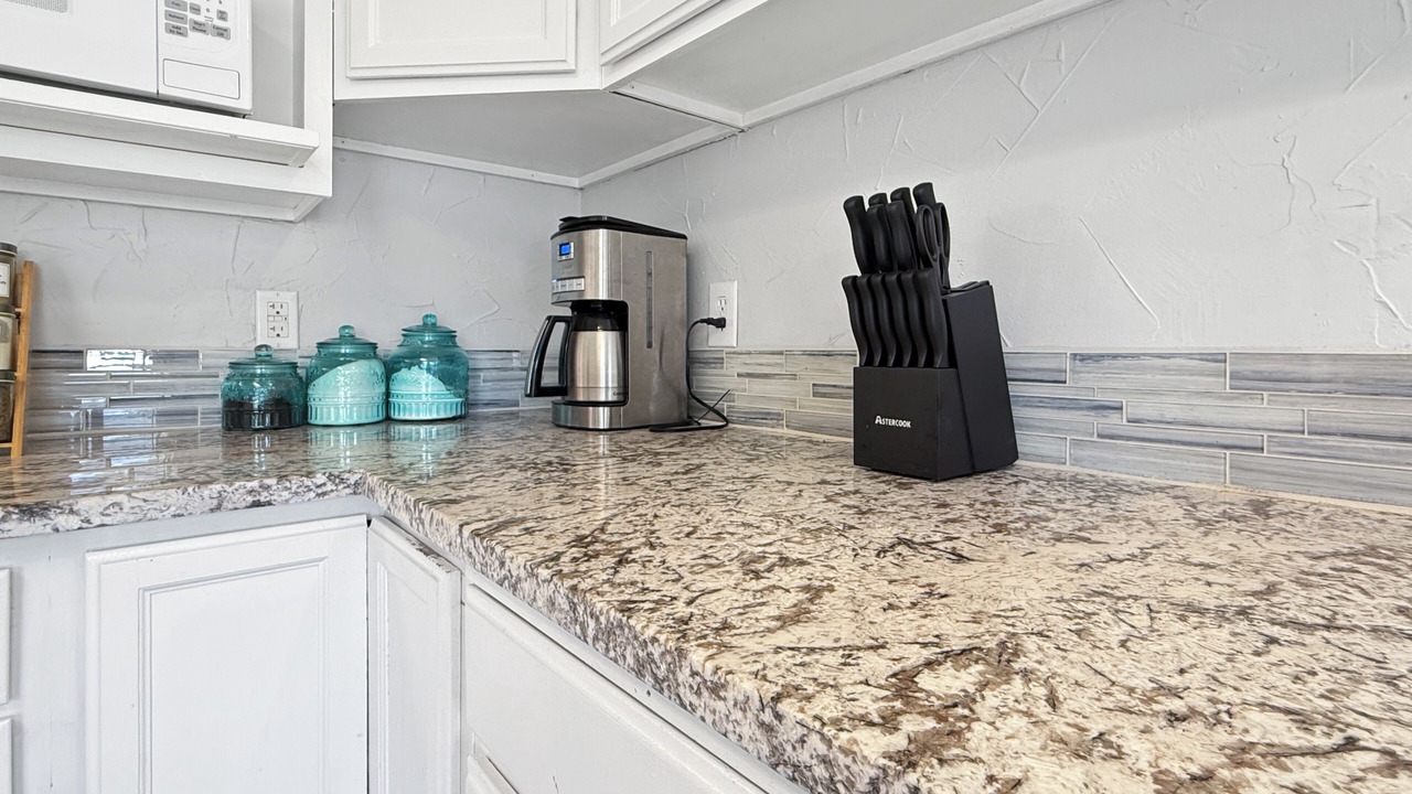 Photo of Kitchen in Haxtun