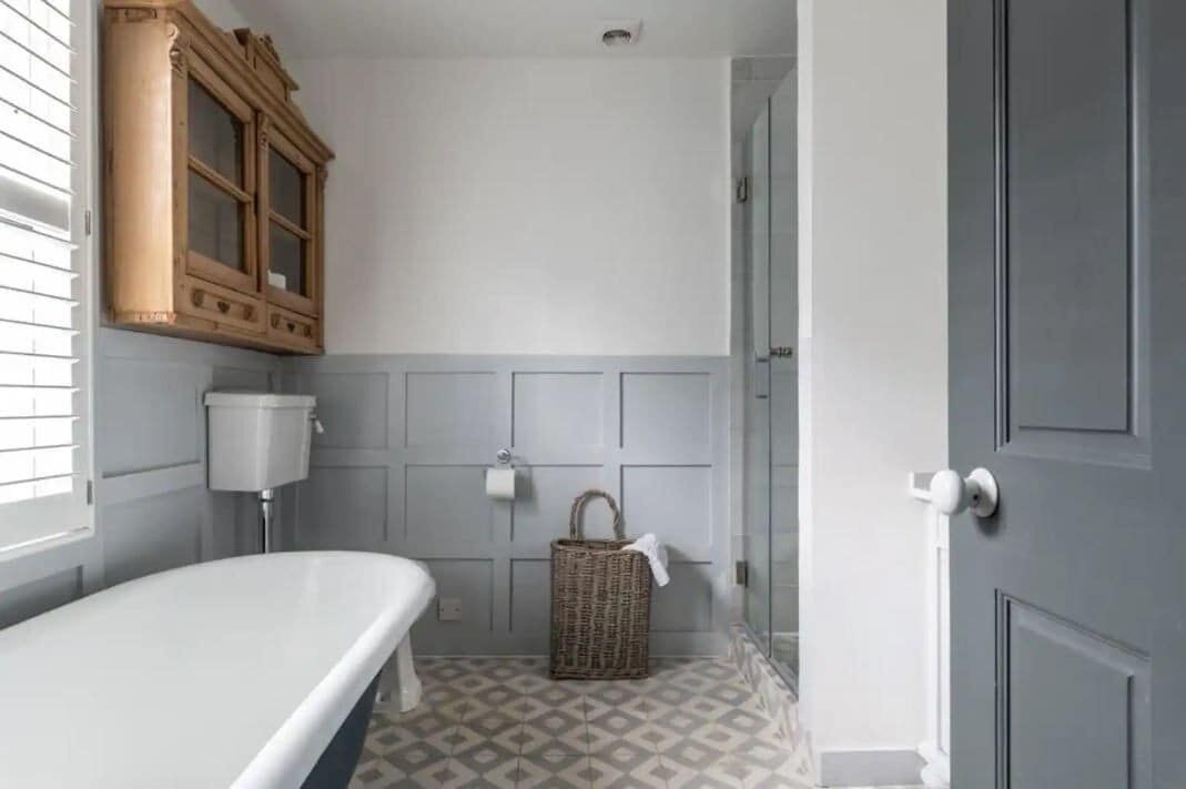 Photo of Bathroom in Hove