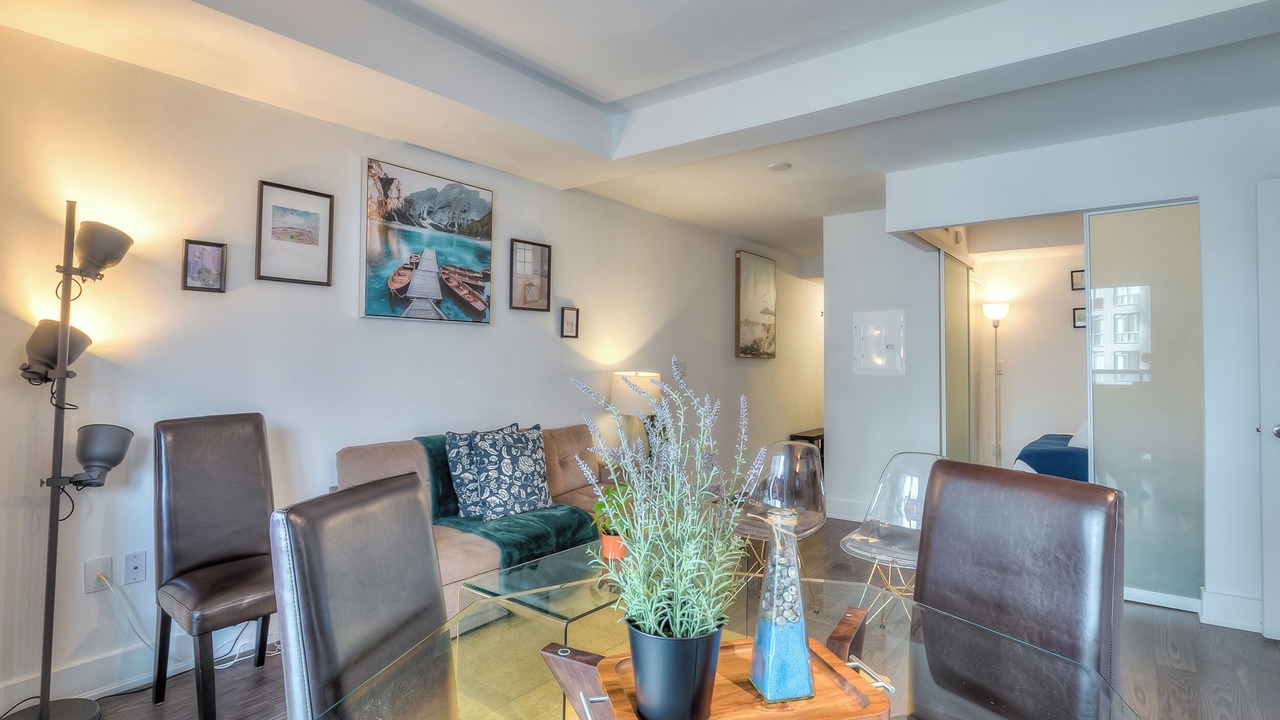 Photo of Bedroom in Bay Cloverhill