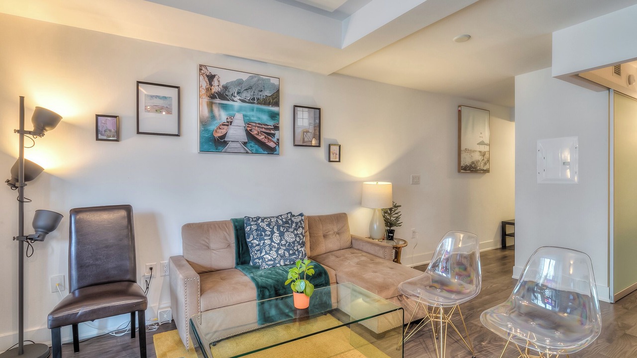 Photo of Bedroom in Bay Cloverhill