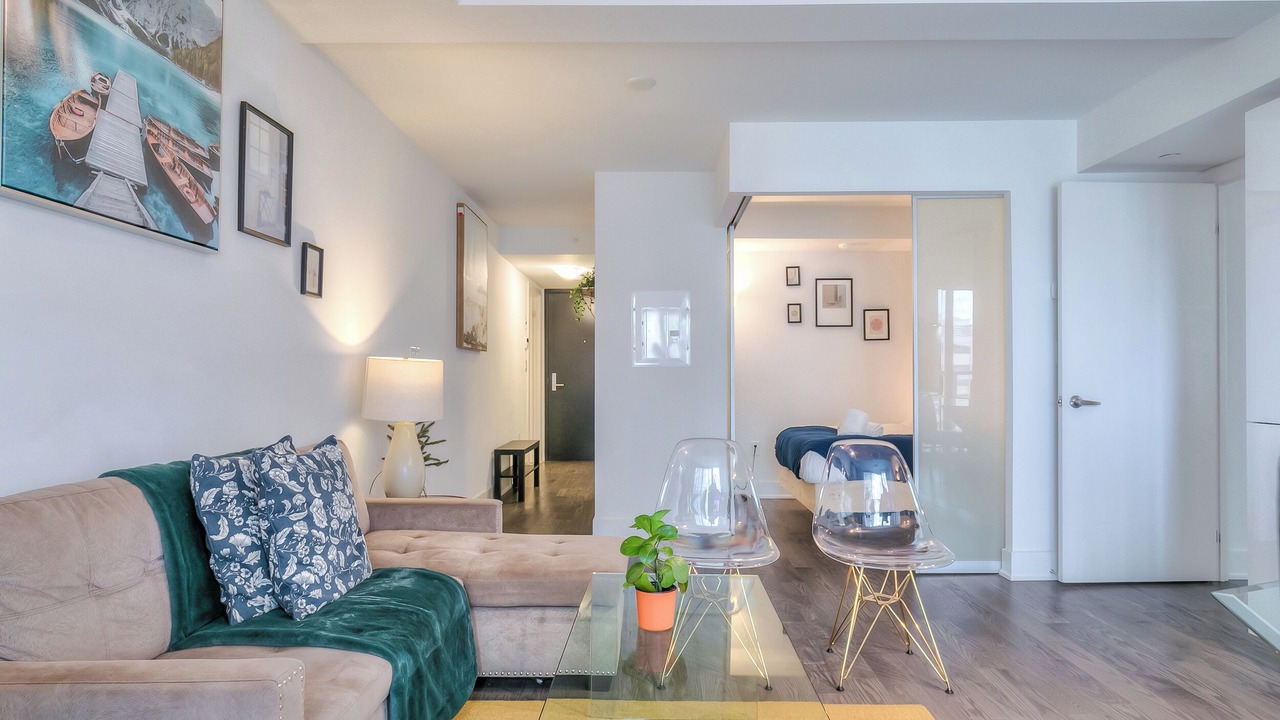 Photo of Bedroom in Bay Cloverhill