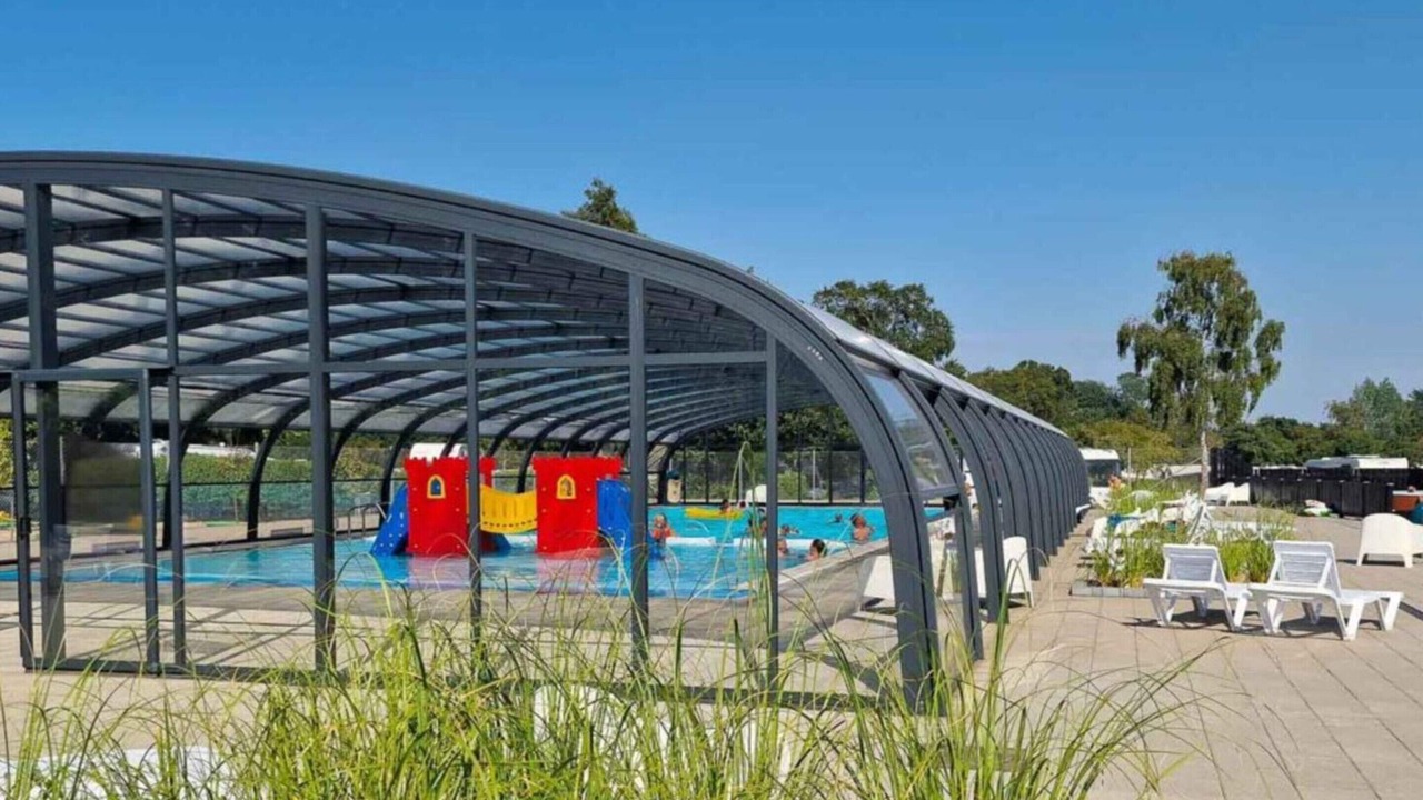 Photo of Outdoor in Beder Malling