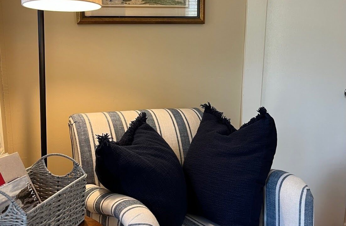 Photo of Bedroom in Ogunquit