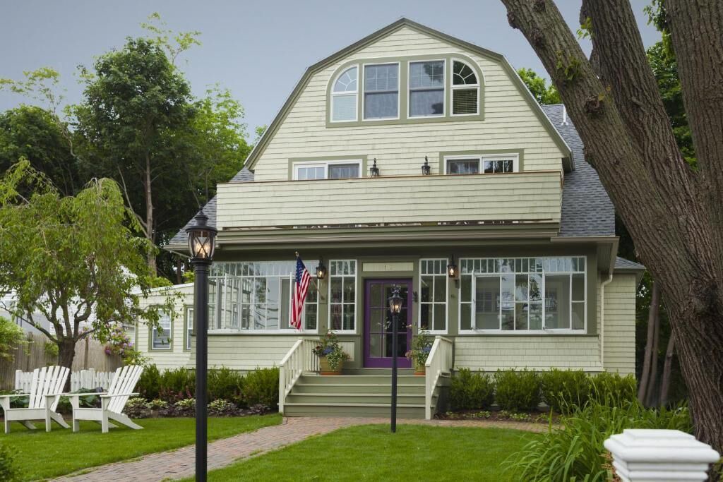 Photo of Outdoor in Ogunquit