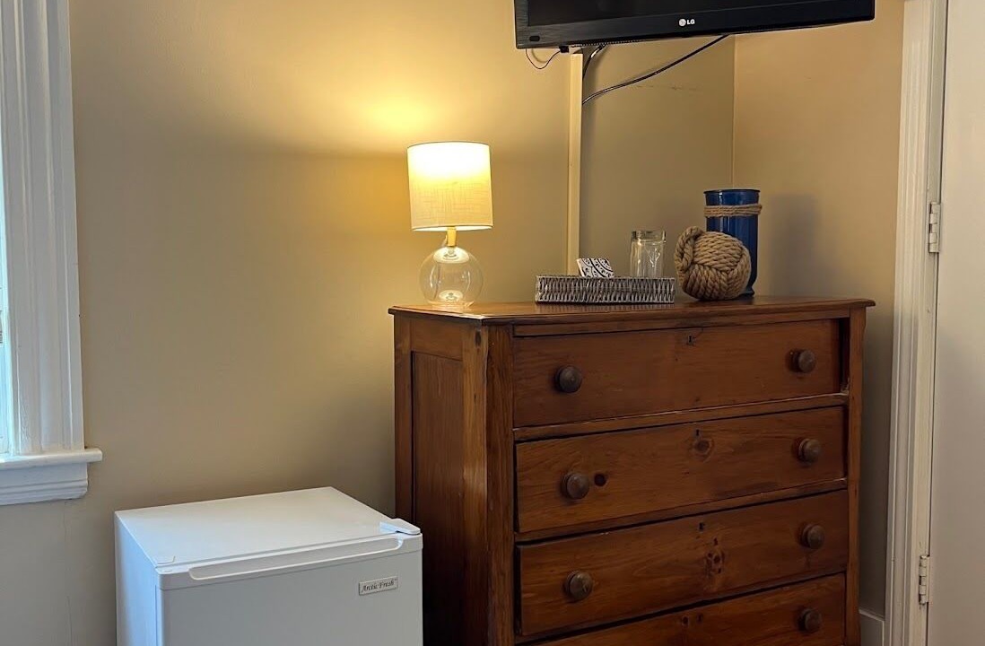 Photo of Bedroom in Ogunquit