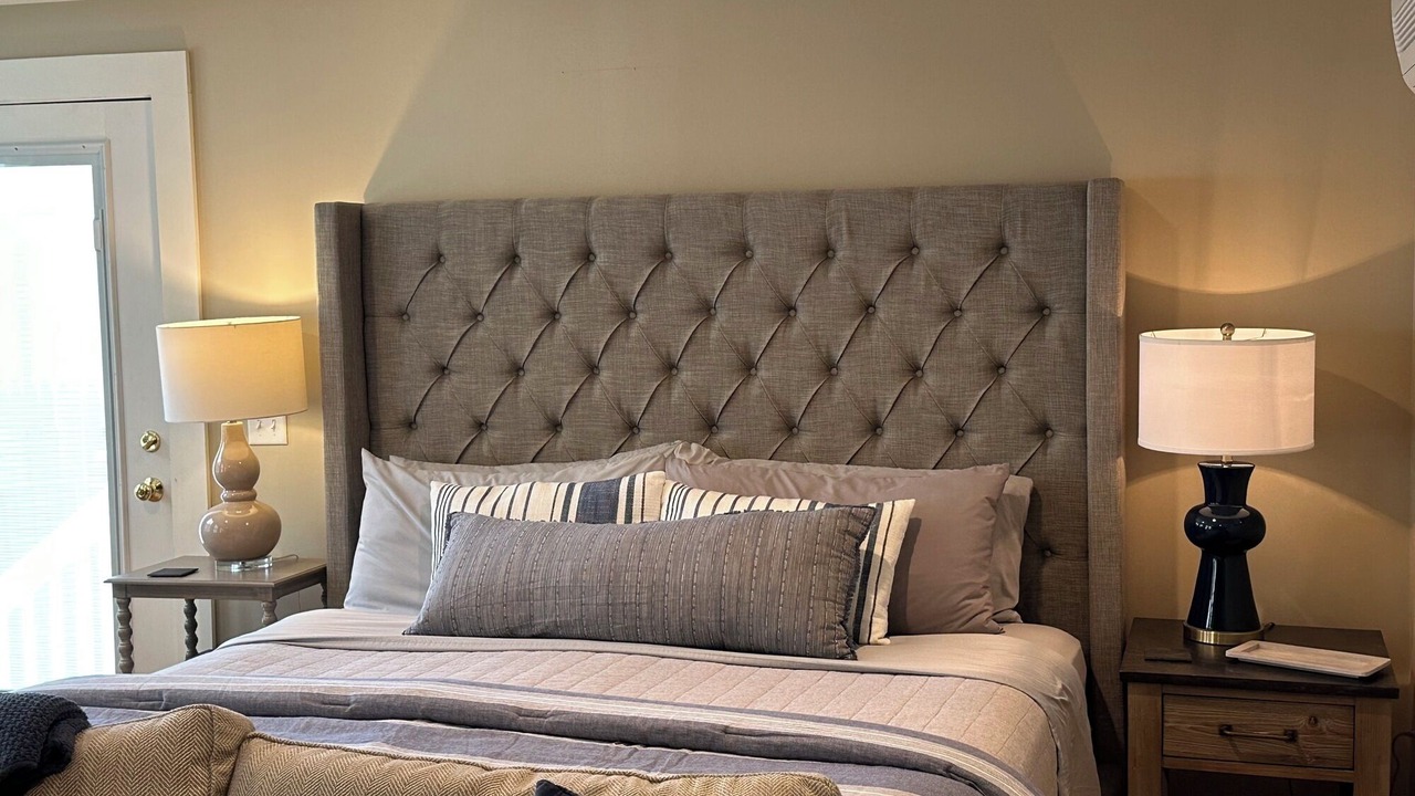 Photo of Bedroom in Ogunquit