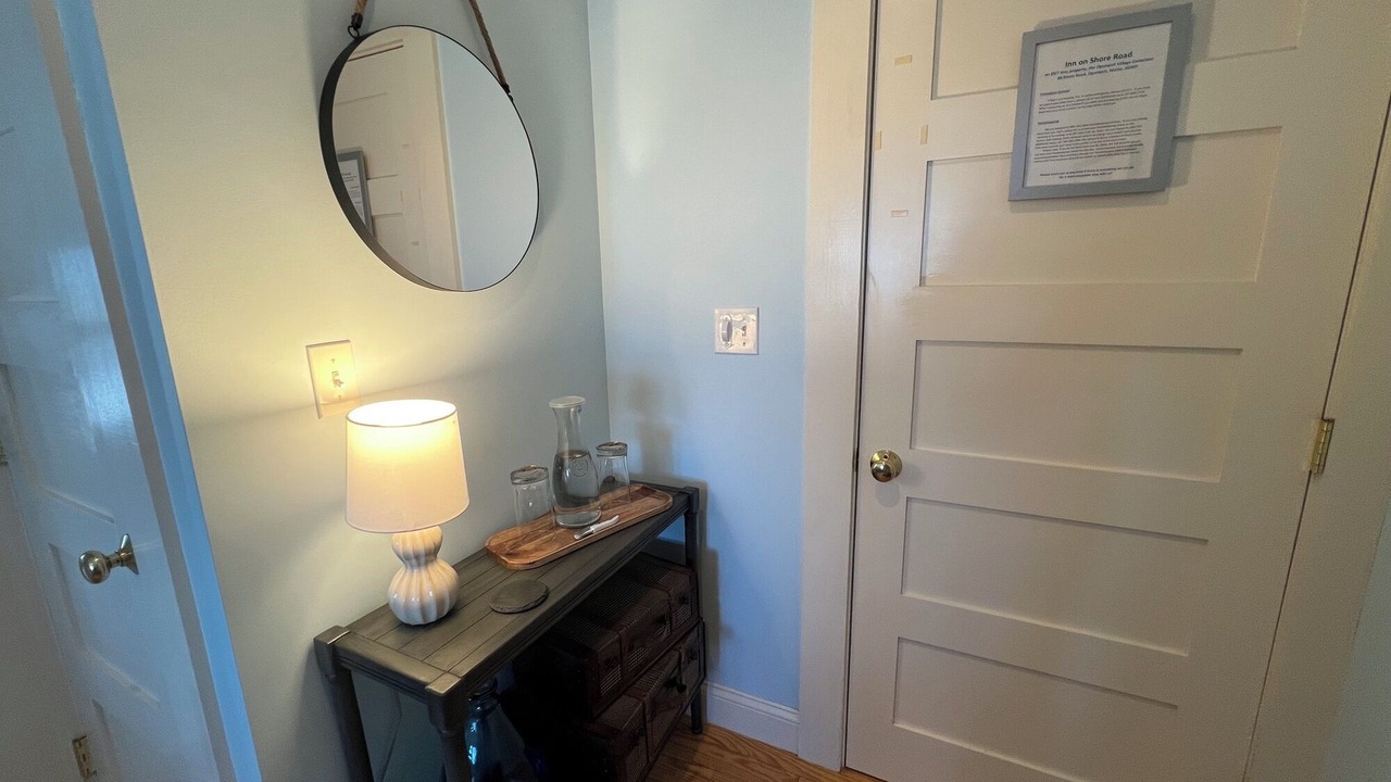 Photo of Bedroom in Ogunquit