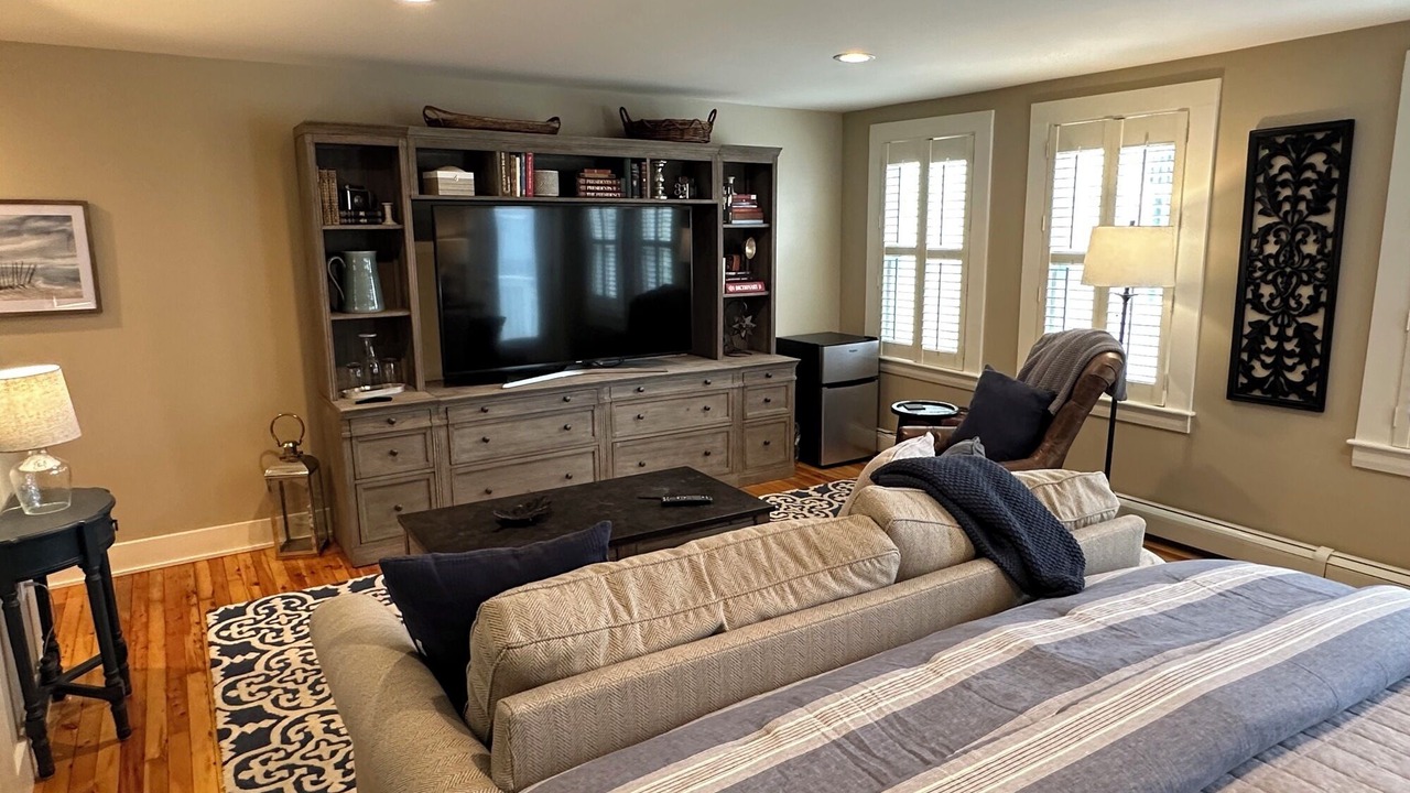 Photo of Bedroom in Ogunquit