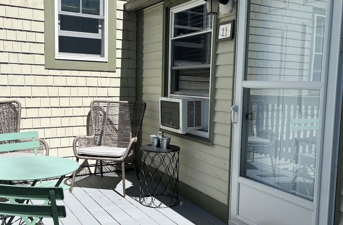 Photo of Bedroom in Ogunquit