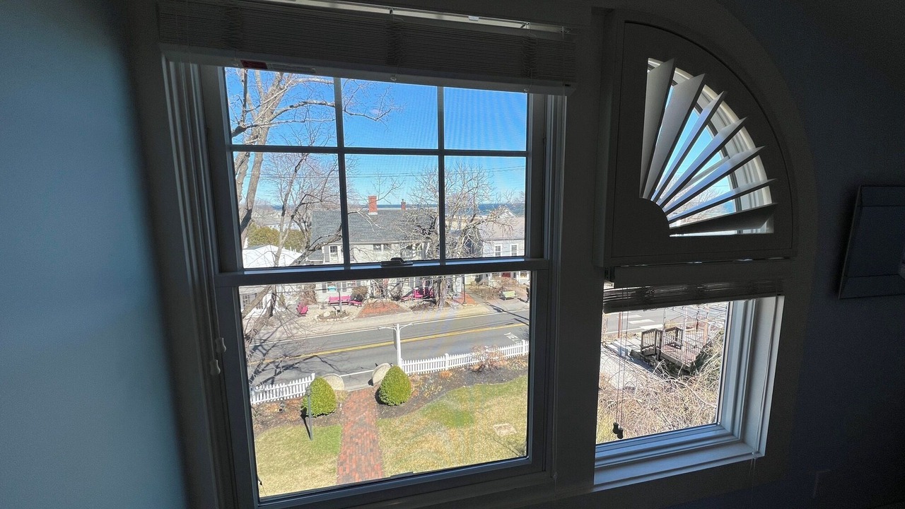 Photo of Bedroom in Ogunquit