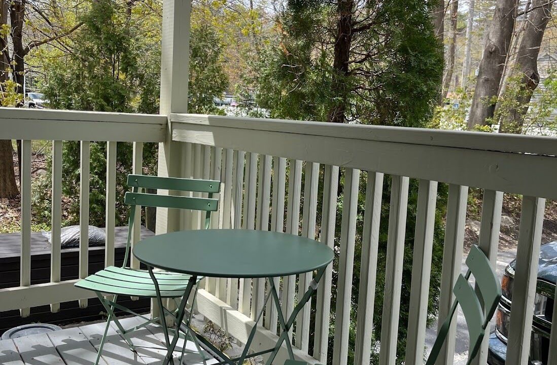 Photo of Bedroom in Ogunquit
