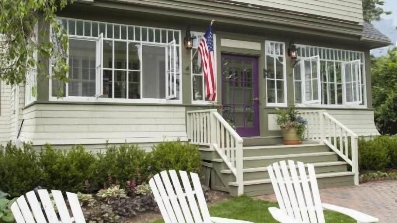 Photo of Outdoor in Ogunquit