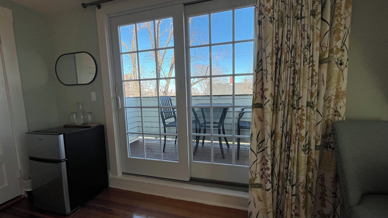 Photo of Bedroom in Ogunquit