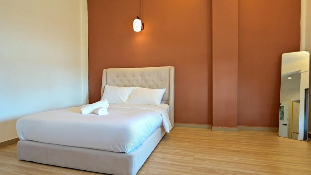 Photo of Bedroom in Kluang