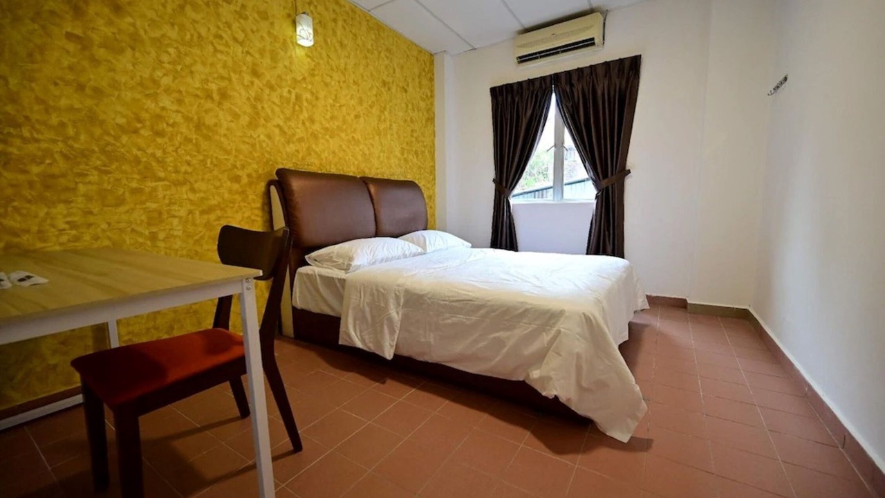 Photo of Bedroom in Kluang