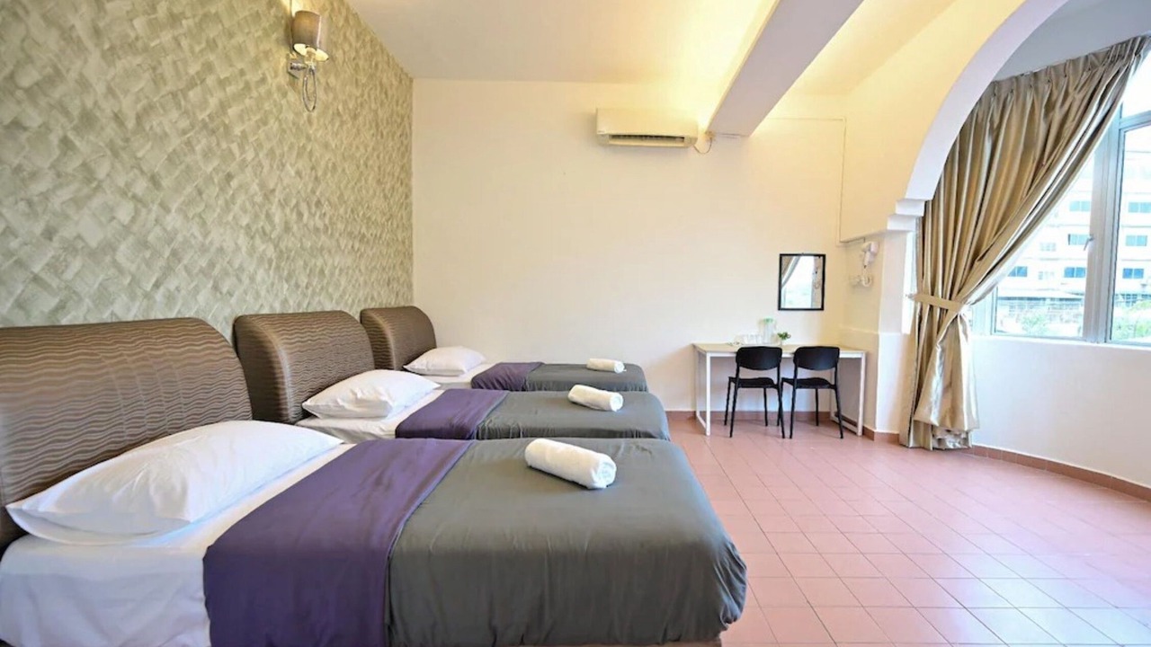 Photo of Bedroom in Kluang