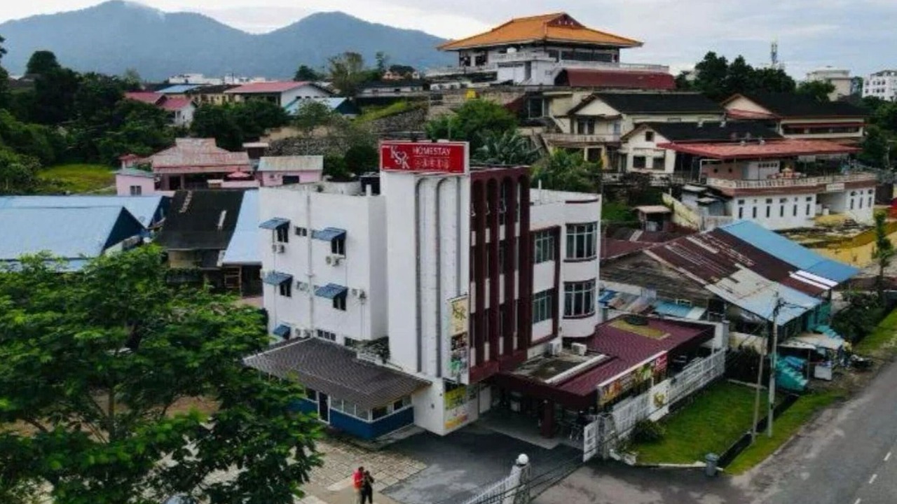 Photo of Outdoor in Kluang