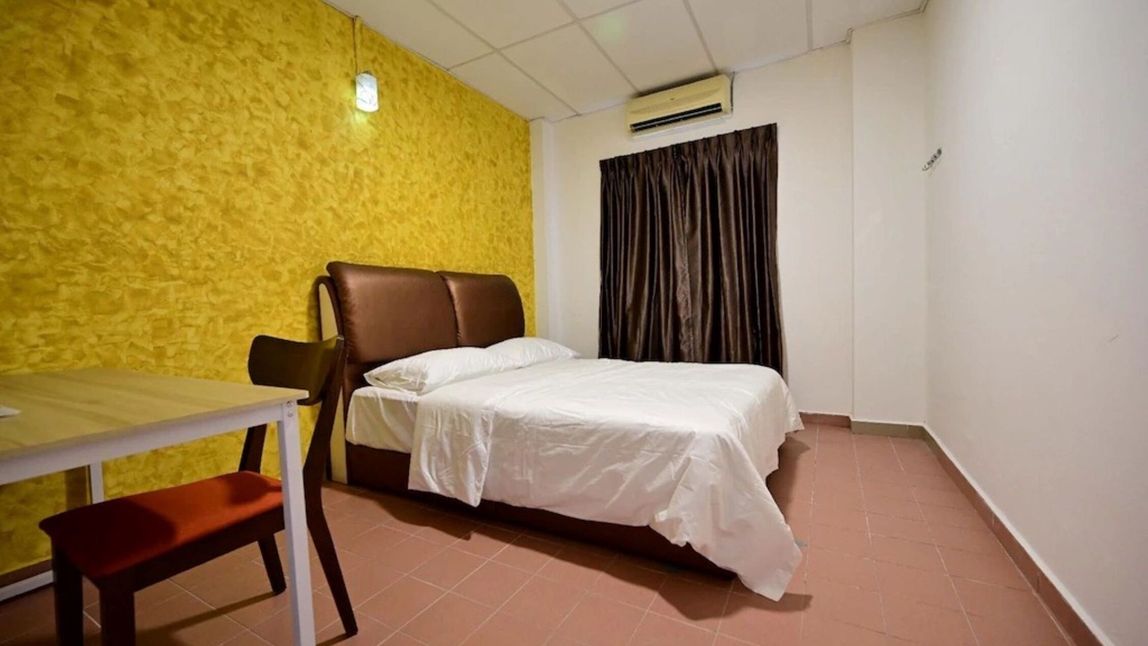 Photo of Bedroom in Kluang
