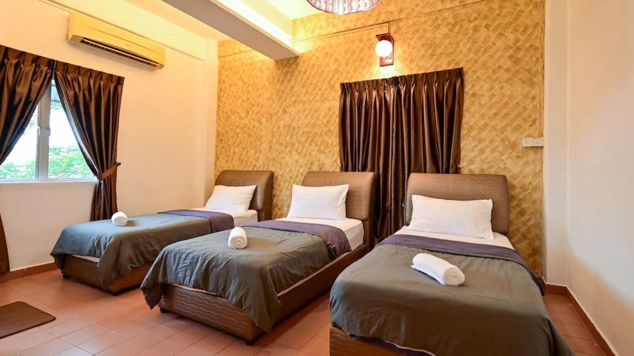 Photo of Bedroom in Kluang