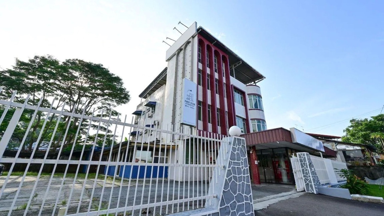 Photo of Outdoor in Kluang