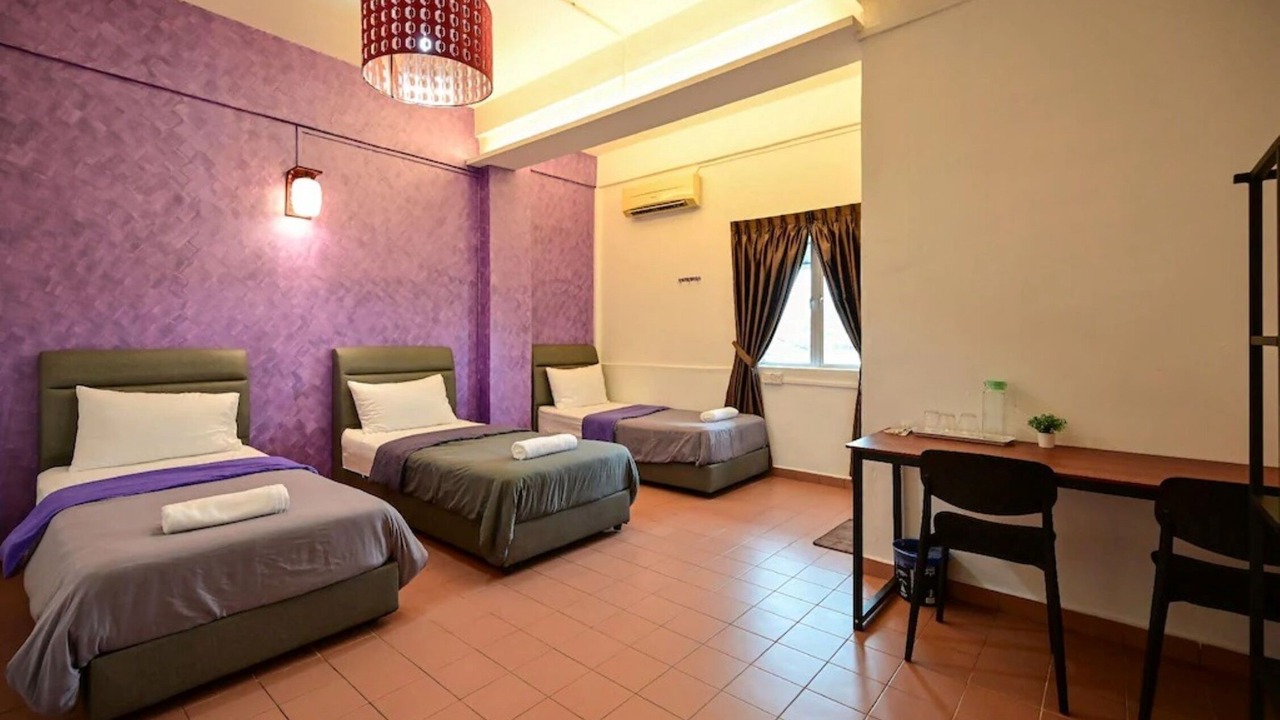 Photo of Bedroom in Kluang