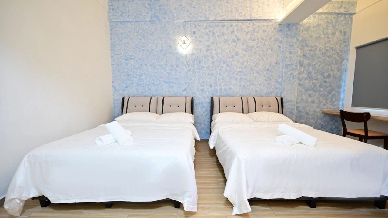 Photo of Bedroom in Kluang