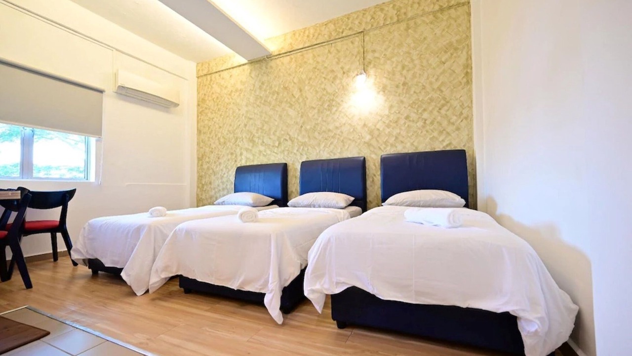 Photo of Bedroom in Kluang