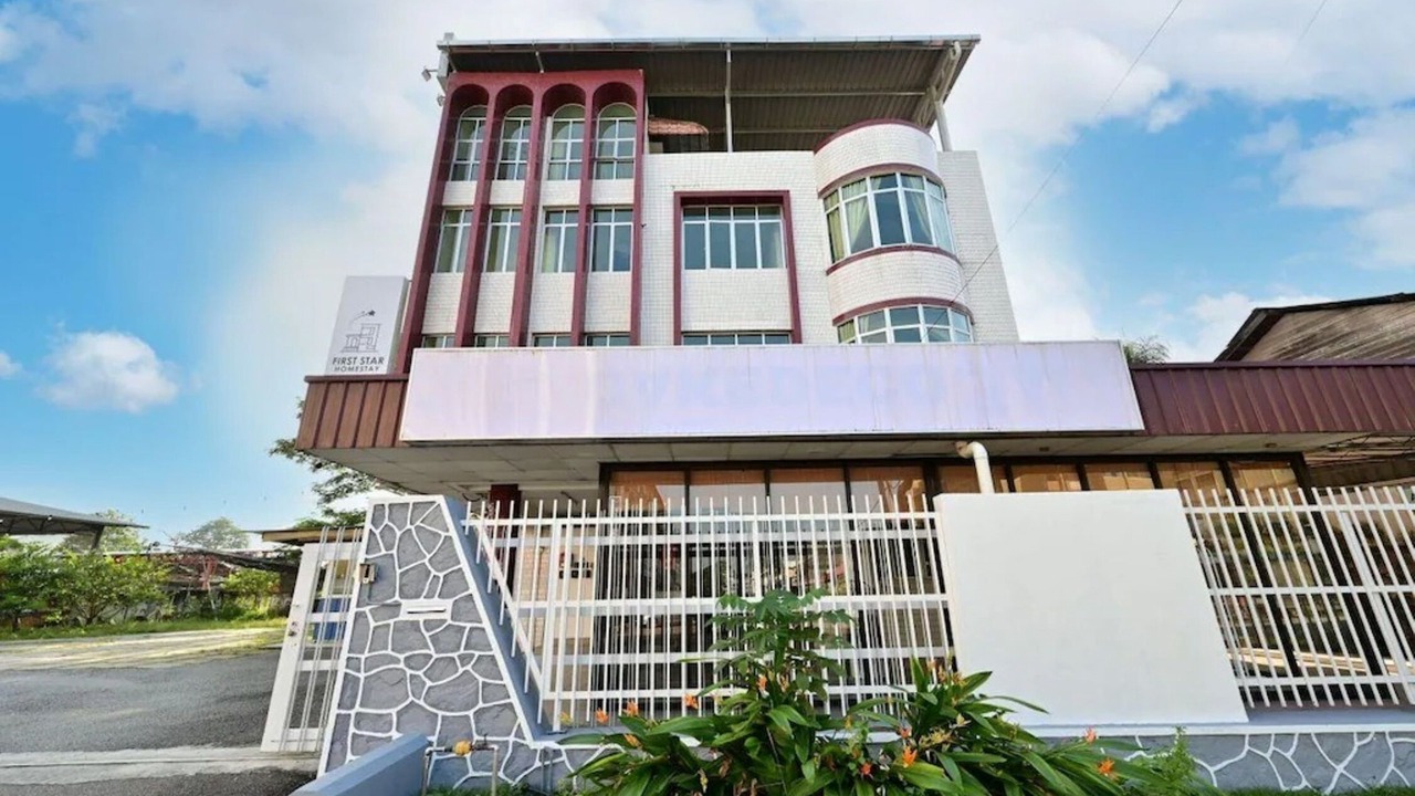 Photo of Outdoor in Kluang