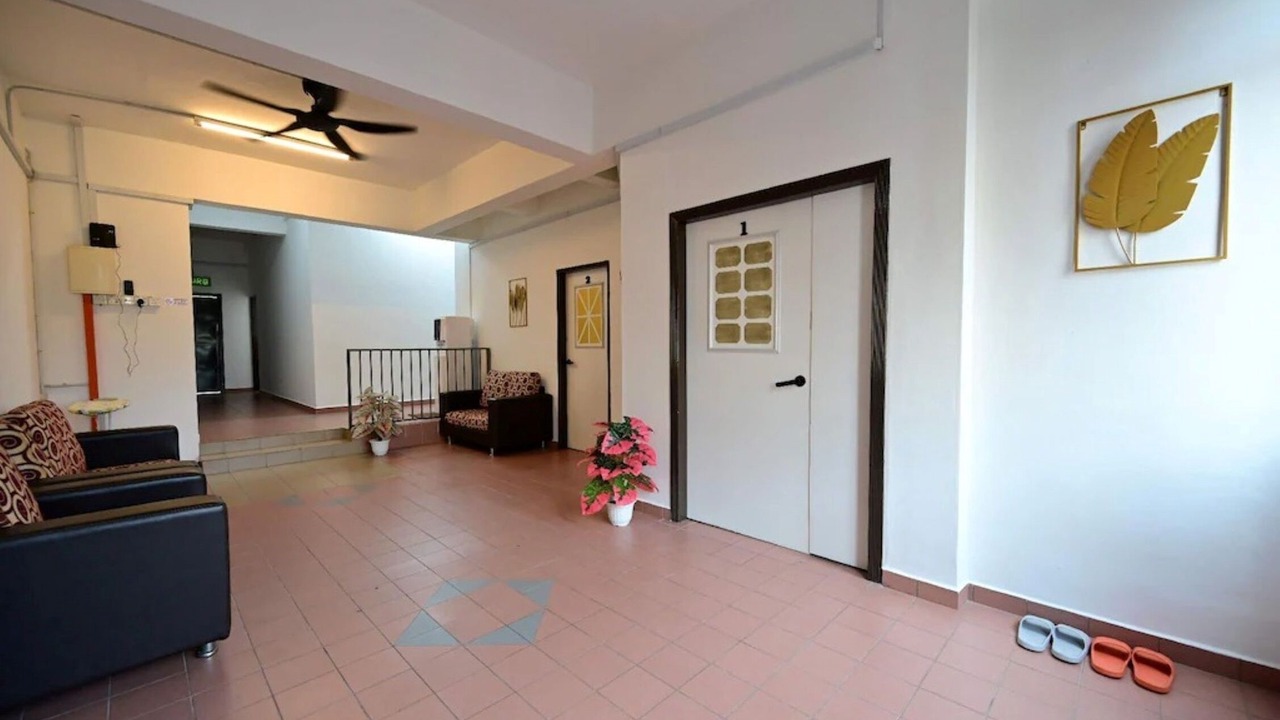 Photo of Others in Kluang