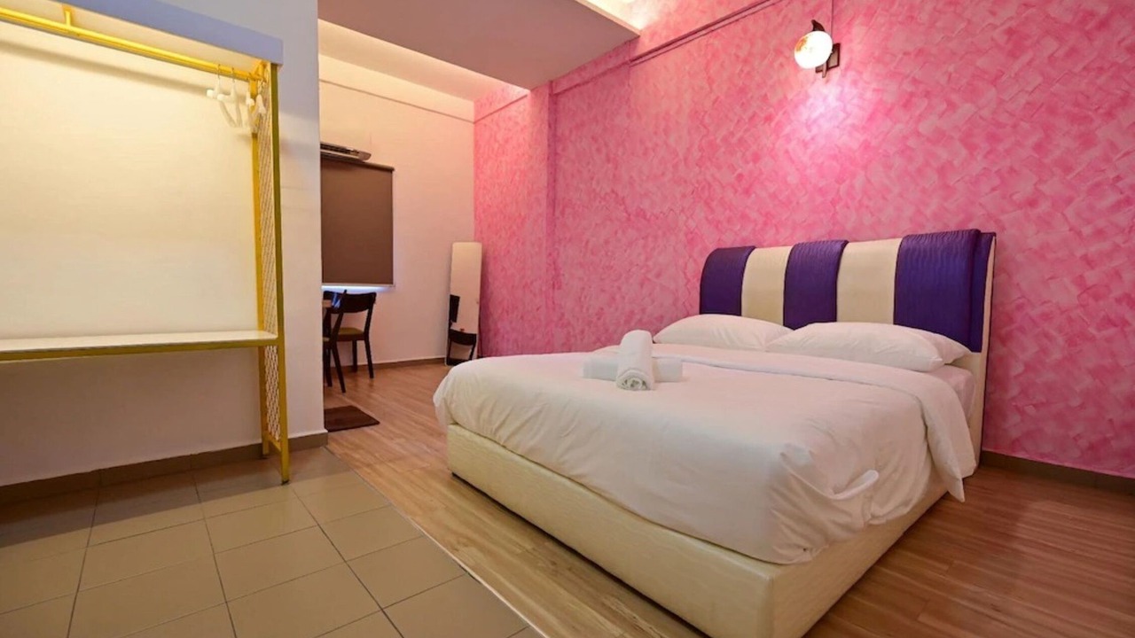 Photo of Bedroom in Kluang