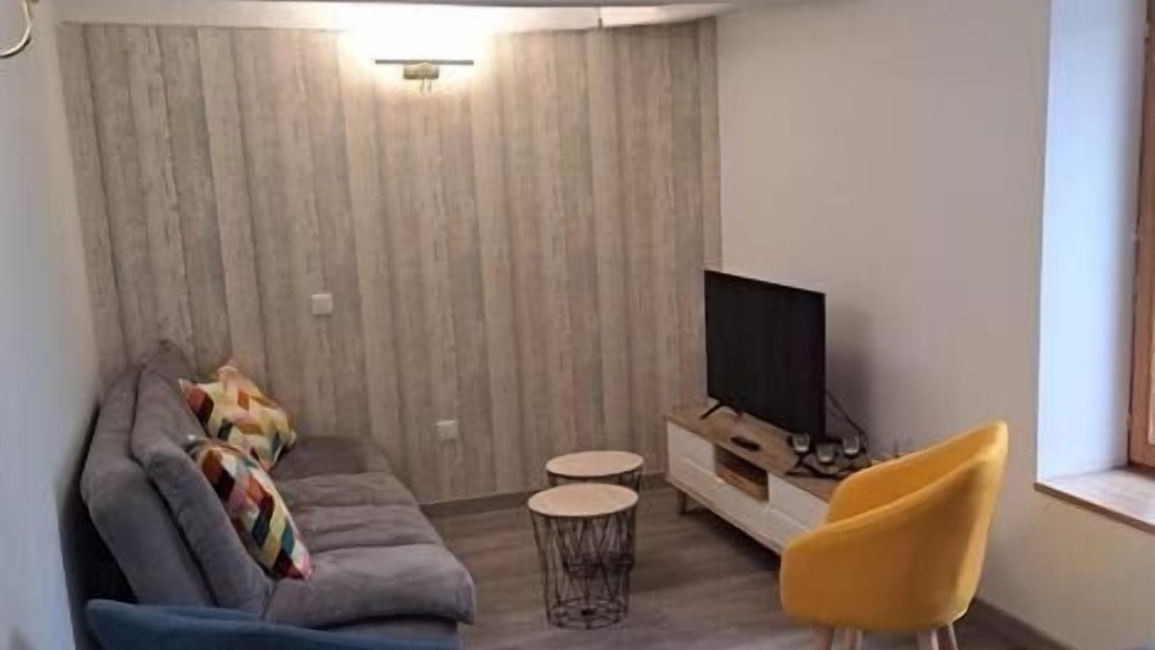 Photo of Livingroom in Haroue