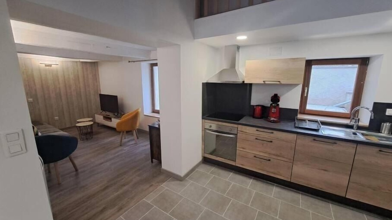 Photo of Kitchen in Haroue