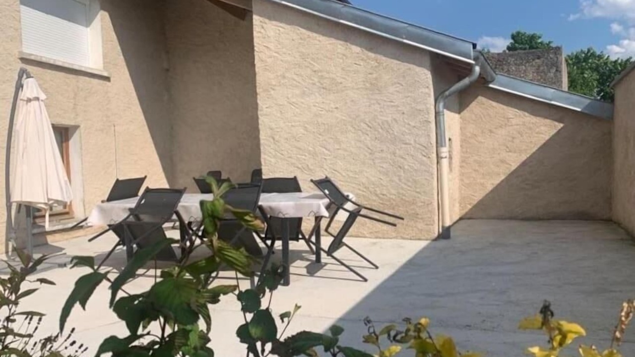 Photo of Outdoor in Haroue