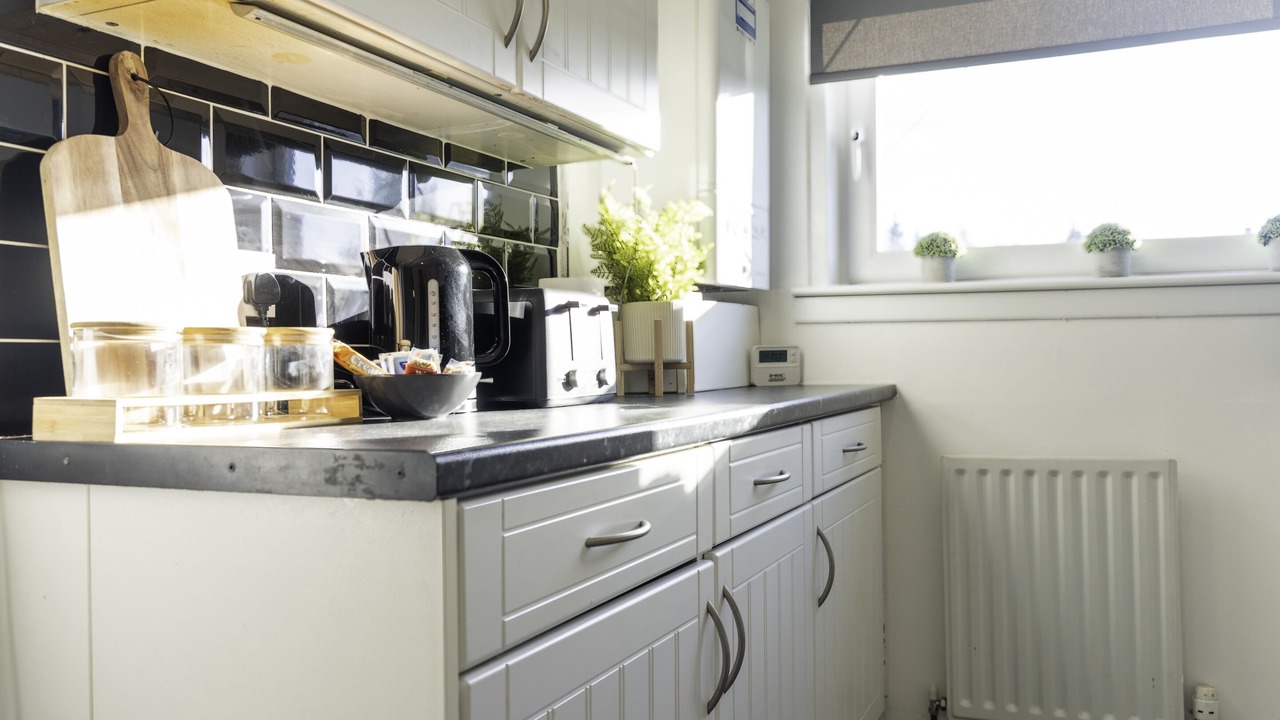 Photo of Kitchen in Clydebank