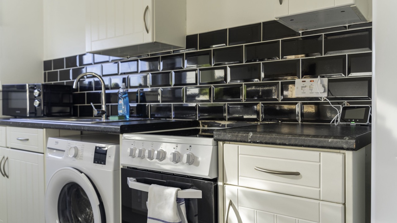 Photo of Kitchen in Clydebank